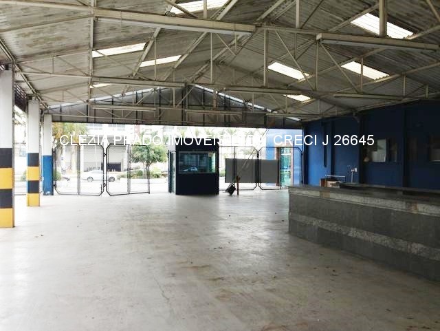 Depósito-Galpão-Armazém para alugar, 8871m² - Foto 2