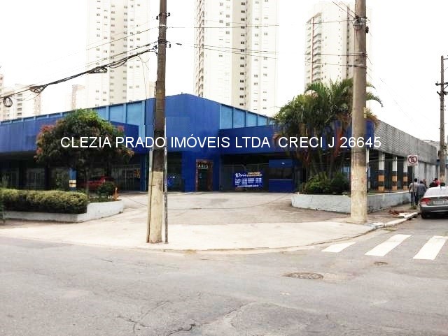 Depósito-Galpão-Armazém para alugar, 8871m² - Foto 3