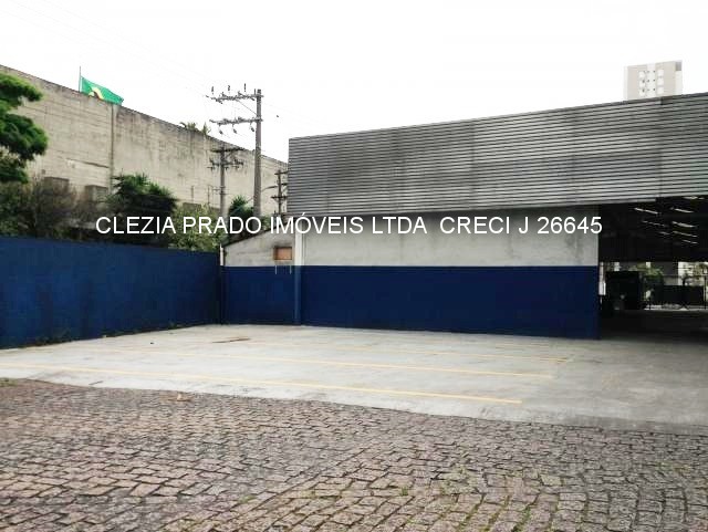 Depósito-Galpão-Armazém para alugar, 8871m² - Foto 4