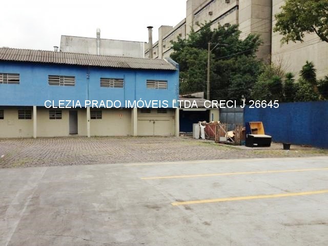 Depósito-Galpão-Armazém para alugar, 8871m² - Foto 5