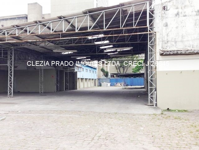 Depósito-Galpão-Armazém para alugar, 8871m² - Foto 6