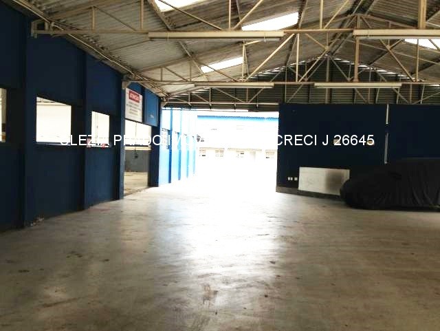 Depósito-Galpão-Armazém para alugar, 8871m² - Foto 7