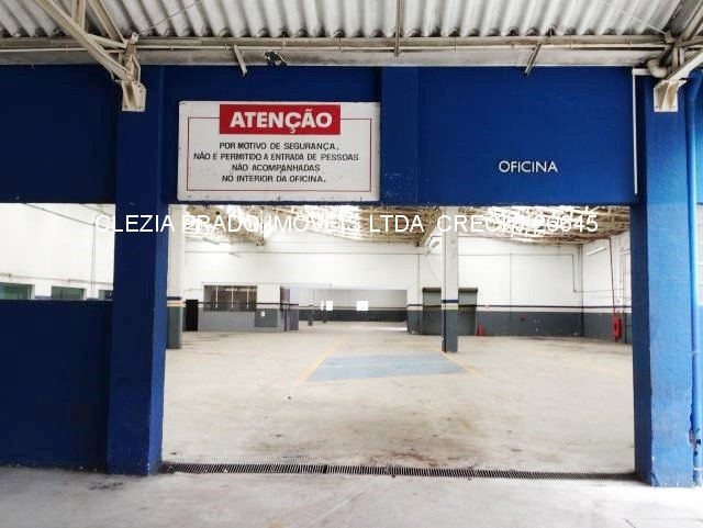 Depósito-Galpão-Armazém para alugar, 8871m² - Foto 8