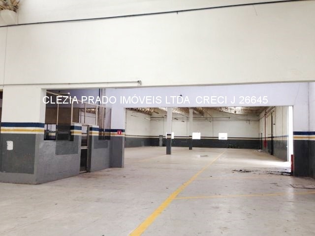 Depósito-Galpão-Armazém para alugar, 8871m² - Foto 10