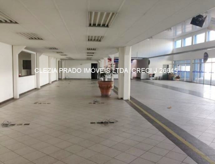 Depósito-Galpão-Armazém para alugar, 8871m² - Foto 21