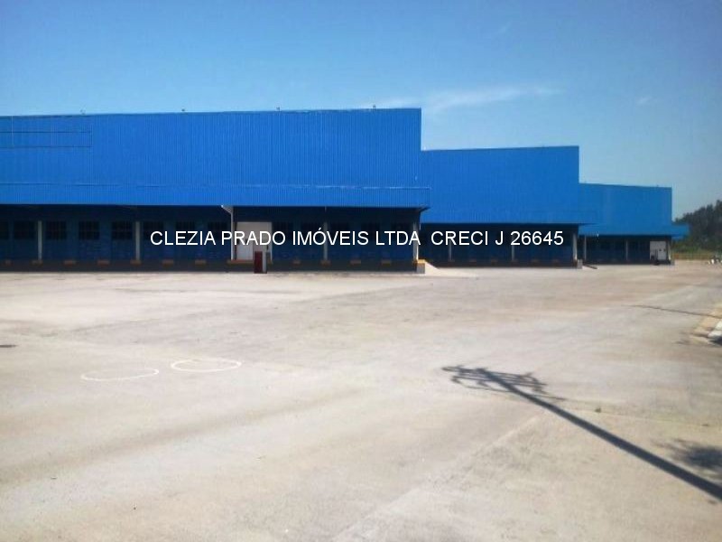 Depósito-Galpão-Armazém para alugar, 4400m² - Foto 2