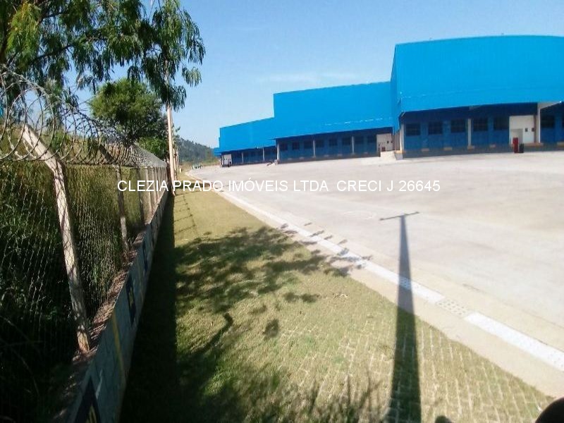 Depósito-Galpão-Armazém para alugar, 4400m² - Foto 3