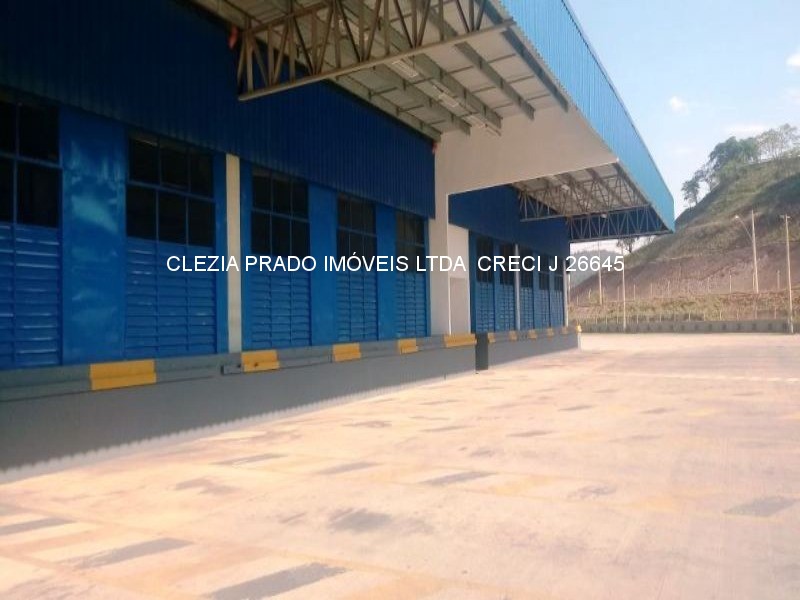 Depósito-Galpão-Armazém para alugar, 4400m² - Foto 7