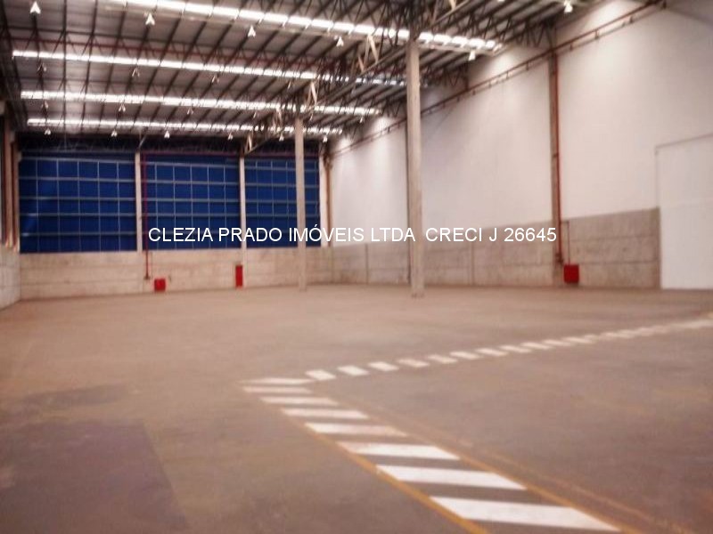 Depósito-Galpão-Armazém para alugar, 4400m² - Foto 10