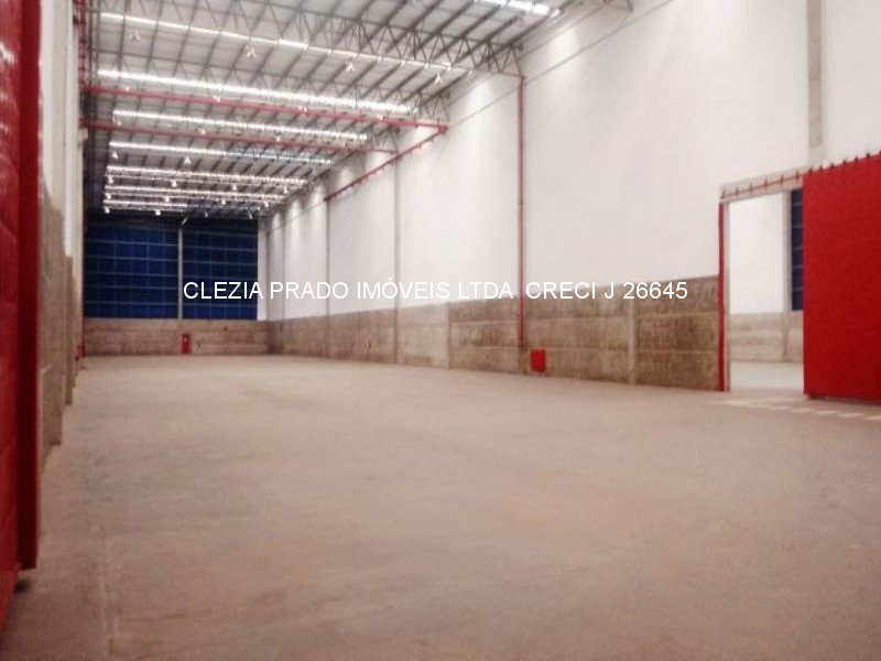 Depósito-Galpão-Armazém para alugar, 4400m² - Foto 12