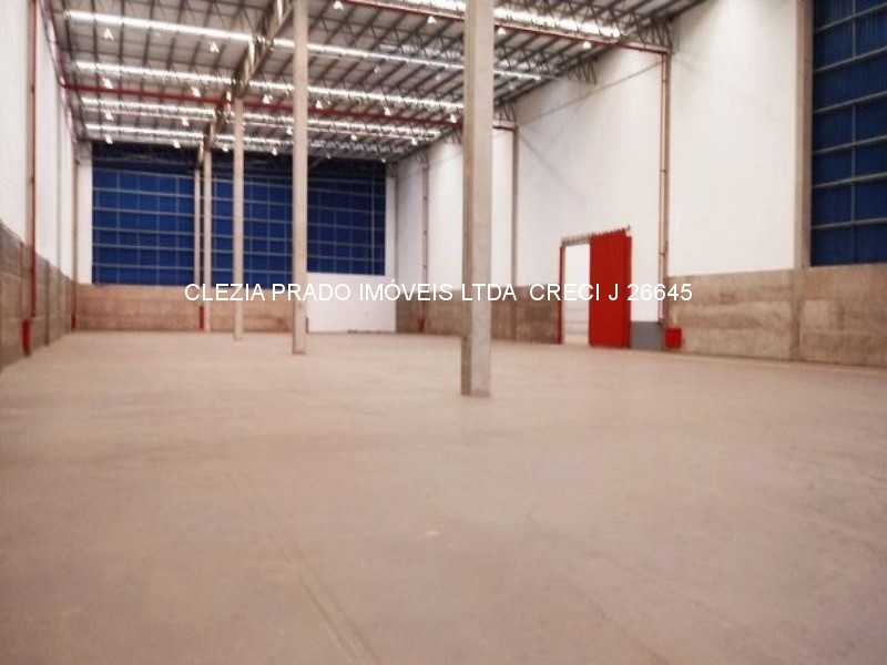 Depósito-Galpão-Armazém para alugar, 4400m² - Foto 15