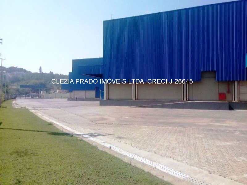 Depósito-Galpão-Armazém para alugar, 4400m² - Foto 19