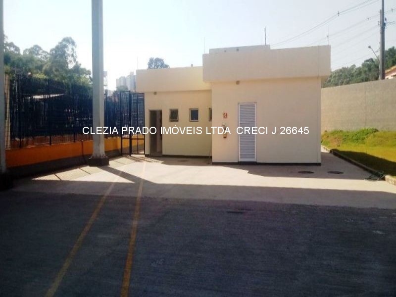 Depósito-Galpão-Armazém para alugar, 4400m² - Foto 25