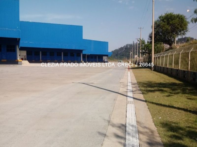 Depósito-Galpão-Armazém para alugar, 4400m² - Foto 27