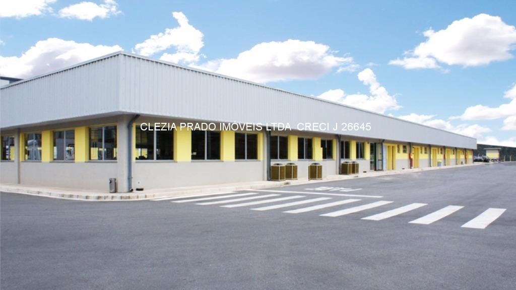 Depósito-Galpão-Armazém para alugar, 10000m² - Foto 2