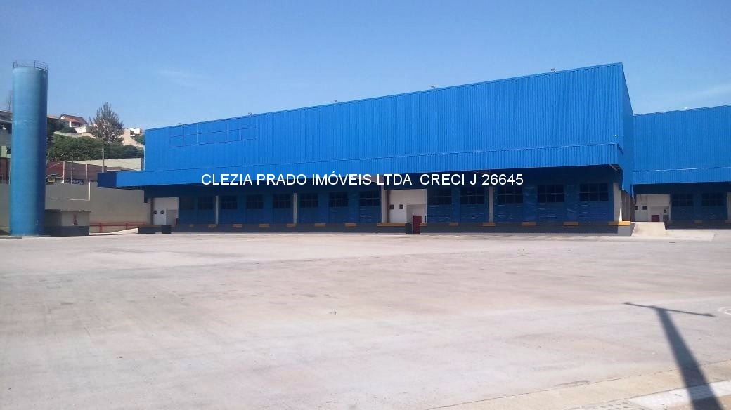 Depósito-Galpão-Armazém para alugar, 37460m² - Foto 2