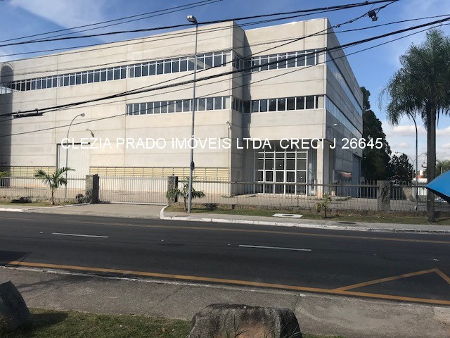 Depósito-Galpão-Armazém para alugar, 3050m² - Foto 1