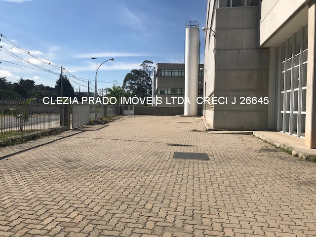 Depósito-Galpão-Armazém para alugar, 3050m² - Foto 2