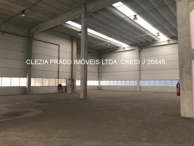 Depósito-Galpão-Armazém para alugar, 3050m² - Foto 4