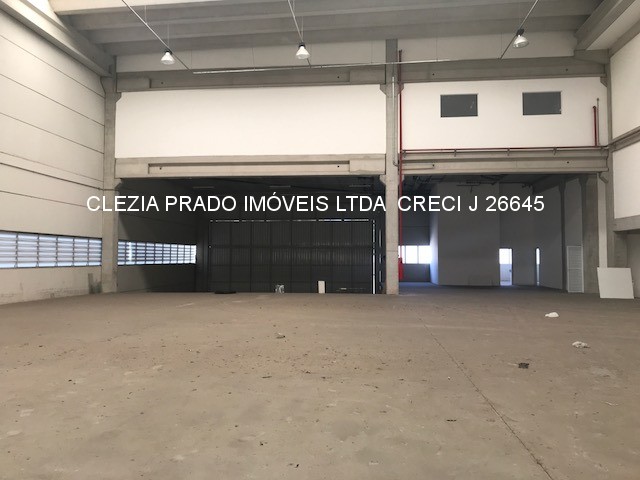 Depósito-Galpão-Armazém para alugar, 3050m² - Foto 5