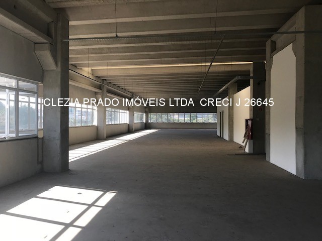 Depósito-Galpão-Armazém para alugar, 3050m² - Foto 8