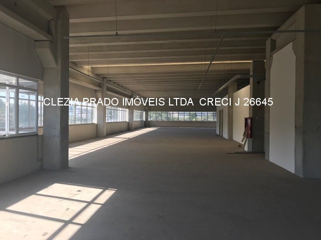 Depósito-Galpão-Armazém para alugar, 3050m² - Foto 9