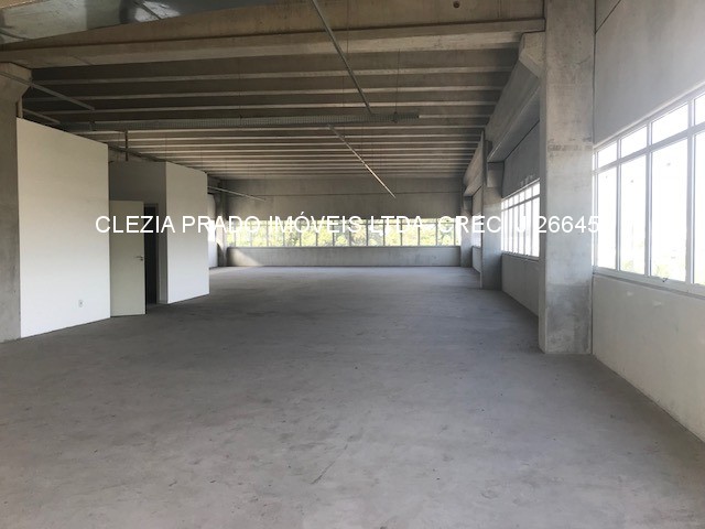 Depósito-Galpão-Armazém para alugar, 3050m² - Foto 10