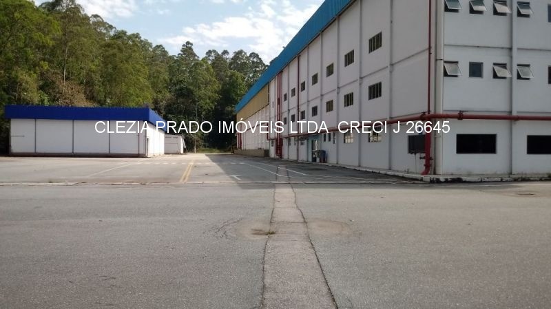 Depósito-Galpão-Armazém para alugar, 103000m² - Foto 2