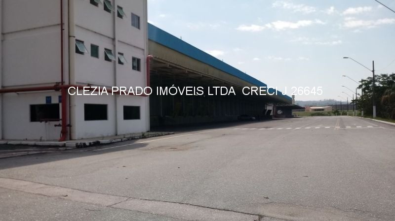 Depósito-Galpão-Armazém para alugar, 103000m² - Foto 3