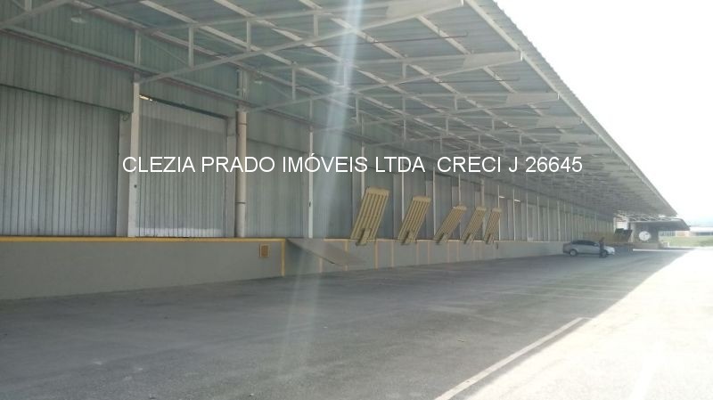 Depósito-Galpão-Armazém para alugar, 103000m² - Foto 4