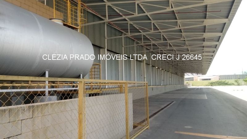 Depósito-Galpão-Armazém para alugar, 103000m² - Foto 8