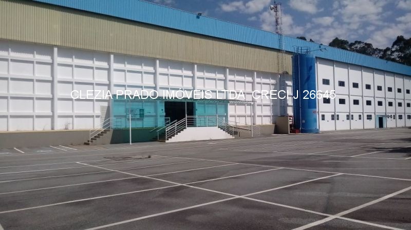 Depósito-Galpão-Armazém para alugar, 103000m² - Foto 7