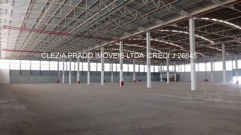 Depósito-Galpão-Armazém para alugar, 103000m² - Foto 9