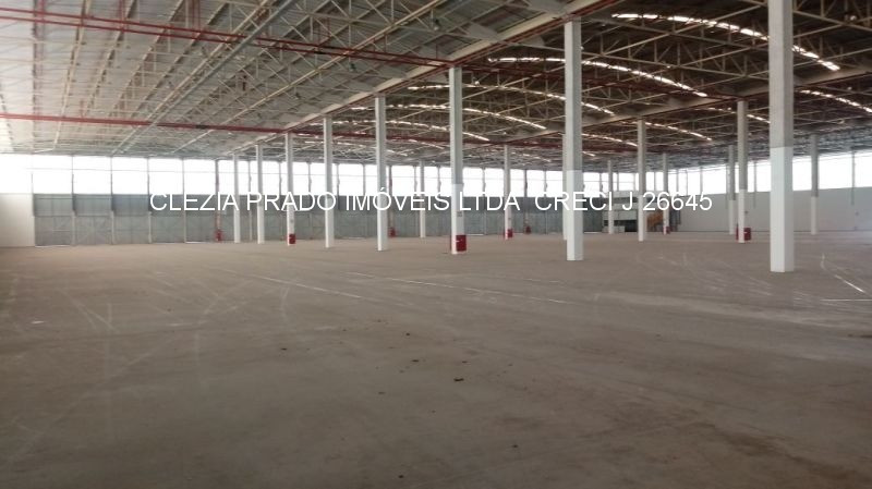 Depósito-Galpão-Armazém para alugar, 103000m² - Foto 13