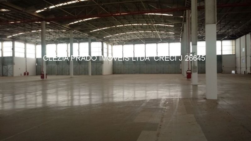 Depósito-Galpão-Armazém para alugar, 103000m² - Foto 14