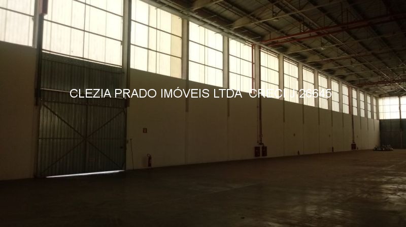 Depósito-Galpão-Armazém para alugar, 103000m² - Foto 15