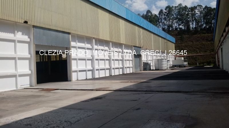 Depósito-Galpão-Armazém para alugar, 103000m² - Foto 25