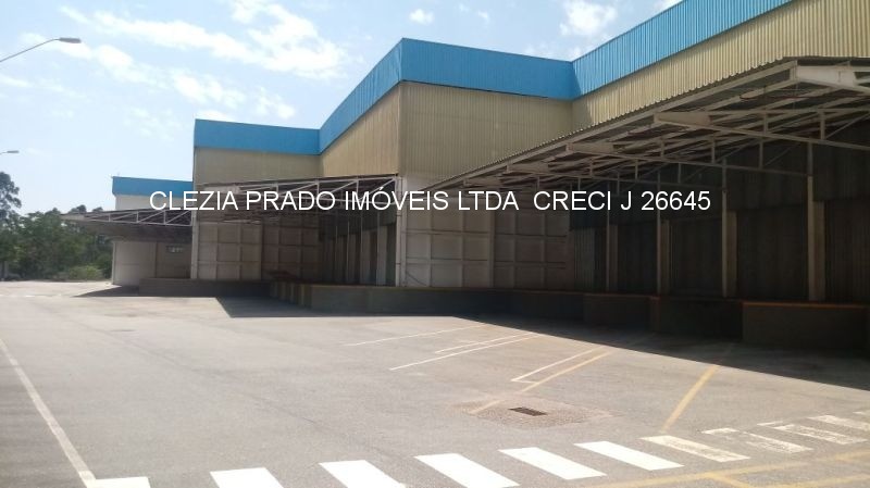 Depósito-Galpão-Armazém para alugar, 103000m² - Foto 26