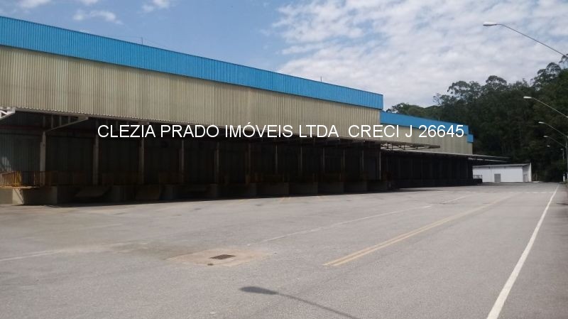 Depósito-Galpão-Armazém para alugar, 103000m² - Foto 27