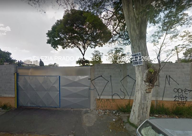 Loteamento e Condomínio à venda, 1700m² - Foto 1