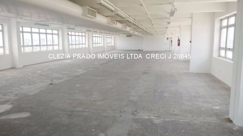 Prédio Inteiro para alugar, 6740m² - Foto 1