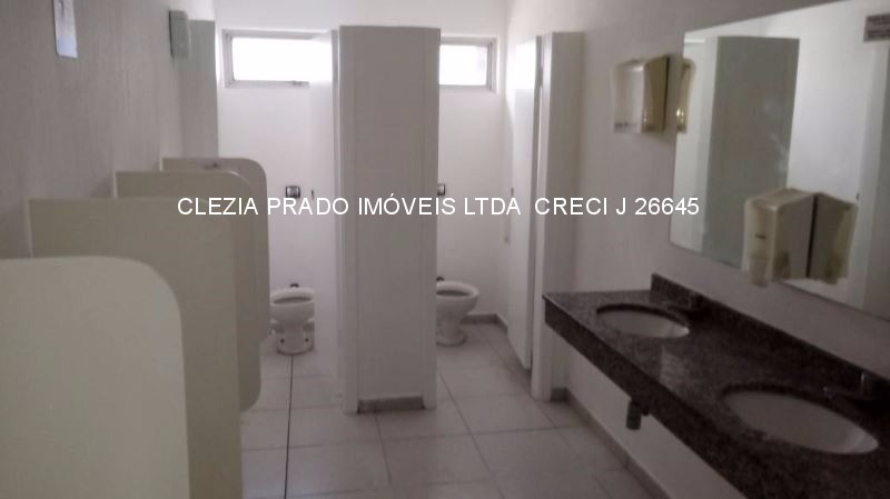 Prédio Inteiro para alugar, 6740m² - Foto 15