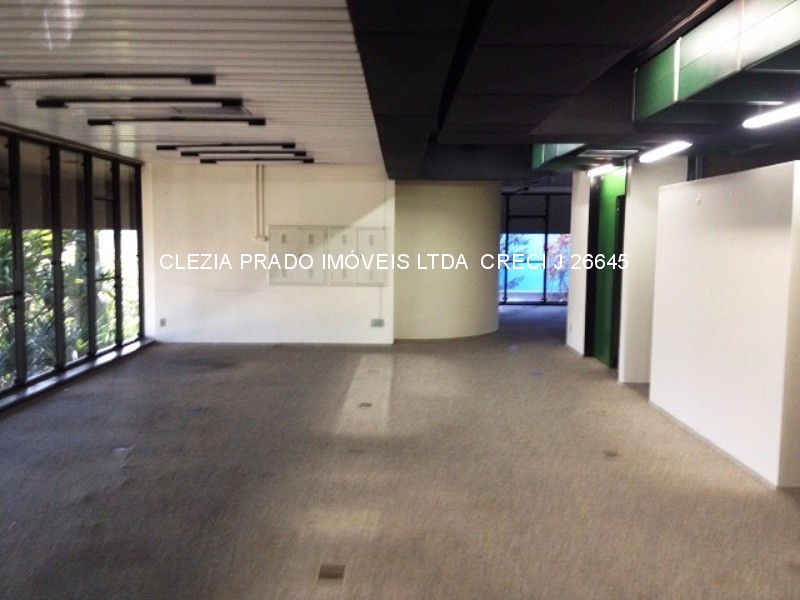 Prédio Inteiro para alugar, 3800m² - Foto 18