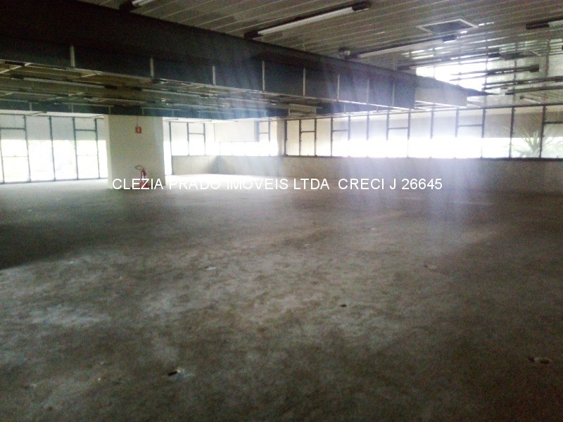 Prédio Inteiro para alugar, 3800m² - Foto 30