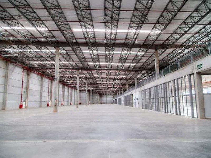 Depósito-Galpão-Armazém para alugar, 1581m² - Foto 5