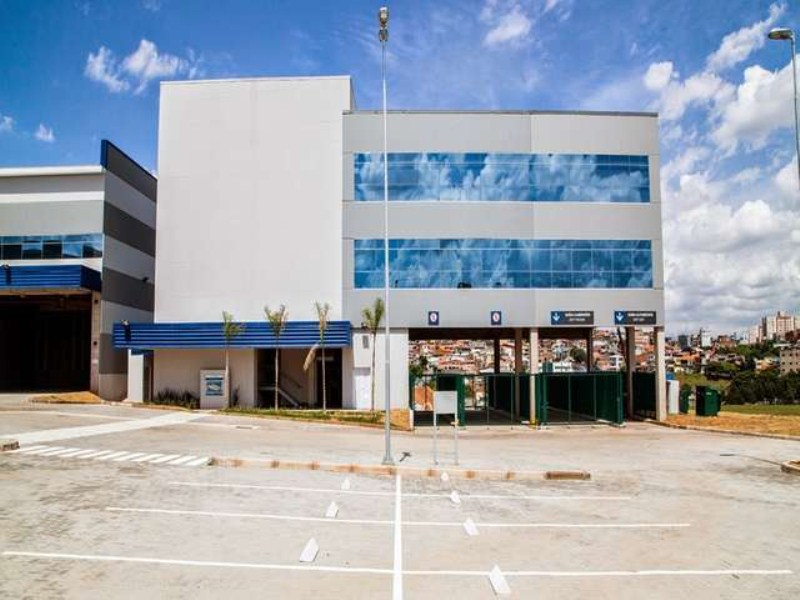 Depósito-Galpão-Armazém para alugar, 1581m² - Foto 9