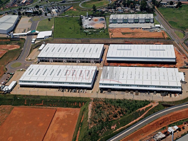 Depósito-Galpão-Armazém para alugar, 4380m² - Foto 7