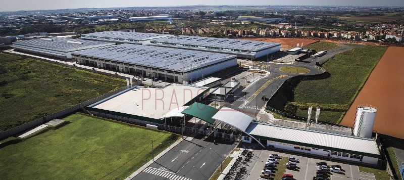 Depósito-Galpão-Armazém para alugar, 4380m² - Foto 9