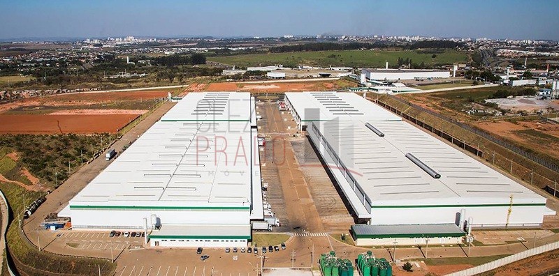 Depósito-Galpão-Armazém para alugar, 4380m² - Foto 10