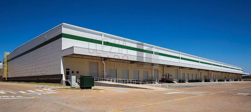 Depósito-Galpão-Armazém para alugar, 4380m² - Foto 11